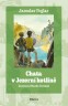 Chata v Jezerní kotlině (2025) Chata v Jezerní kotlině (2025)