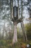 Herresbach - mysliveck� kazatelna