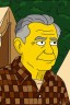 Simpsonovi - J. Foglar Simpsonovi - J. Foglar