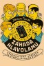 Simpsonovi - Z�hada hlavolamu