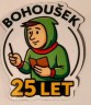 Magnetka - 25 let Bohou�ka