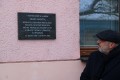 Odhalen� pam�tn� desky Milo�i Zapletalovi 13. 1. 2026 v Pros