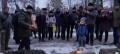 Setk�n� u hrobu Jaroslava Foglara 23. 1. 2026