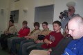 Milo� Zapletal v KKD ve Vy�kov� (7. 2. 2005)